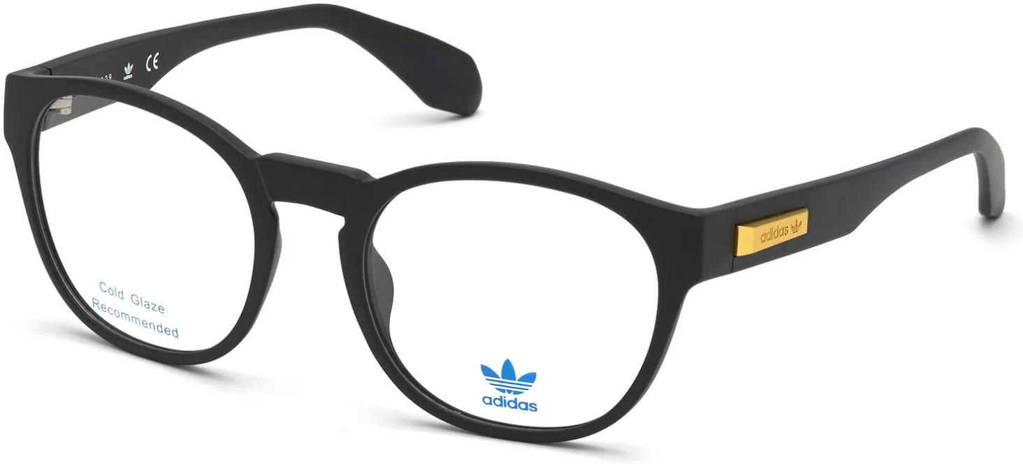 ADIDAS ORIGINALS 5006 Eyeglasses - view 2